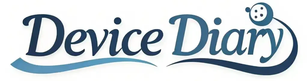 Device Diary