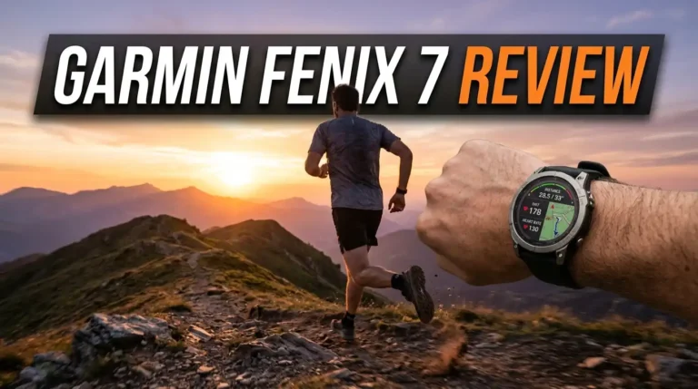 Garmin Fenix 7 Review 2026: Still Worth It?