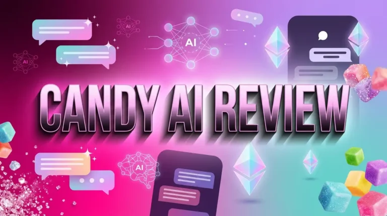 Candy AI Review 2026: Best AI Companion or Overpriced?