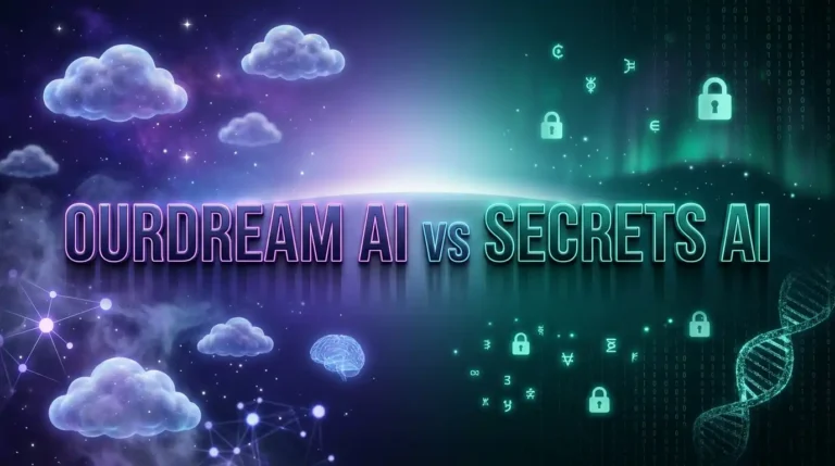 OurDream AI vs Secrets AI: Which Is The Best?