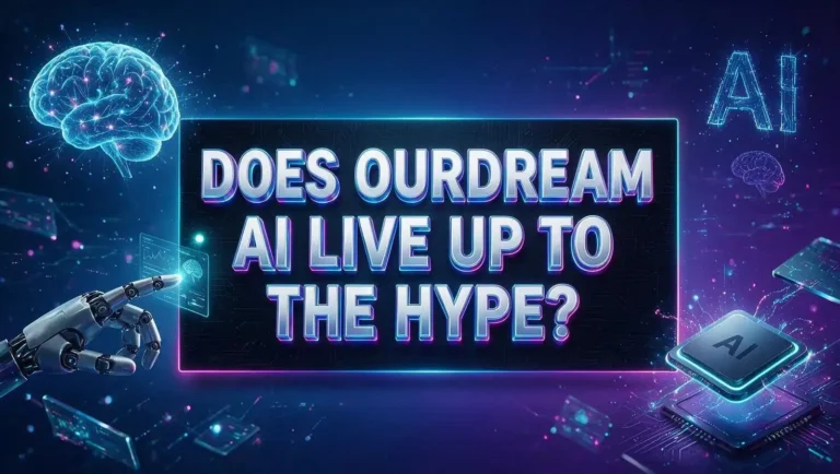 Does Our Dream AI Live Up to the Hype in 2026?