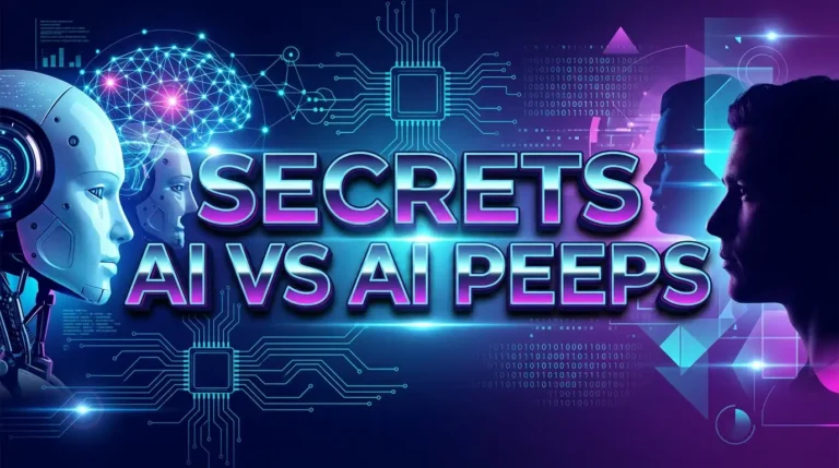 Secrets AI vs AI Peeps: Which AI Companion Platform Wins in 2026?