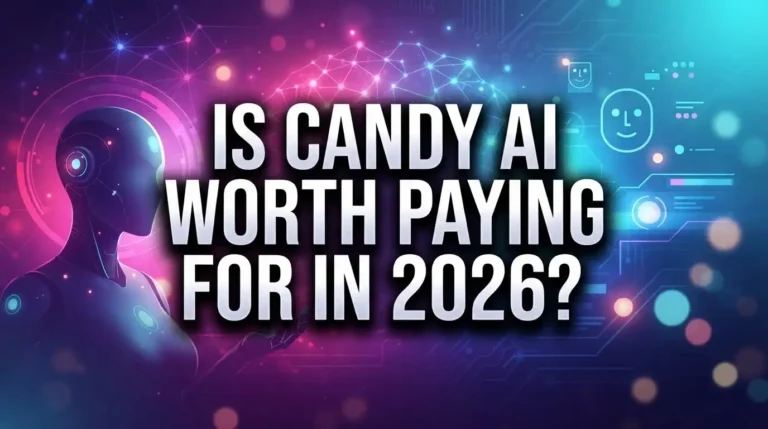 Is Candy AI Worth Paying For in 2026?