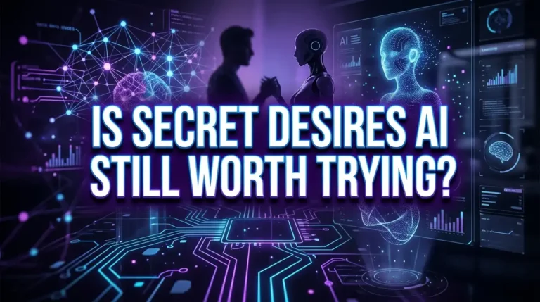 Is Secret Desires AI Still Worth Trying in 2026?