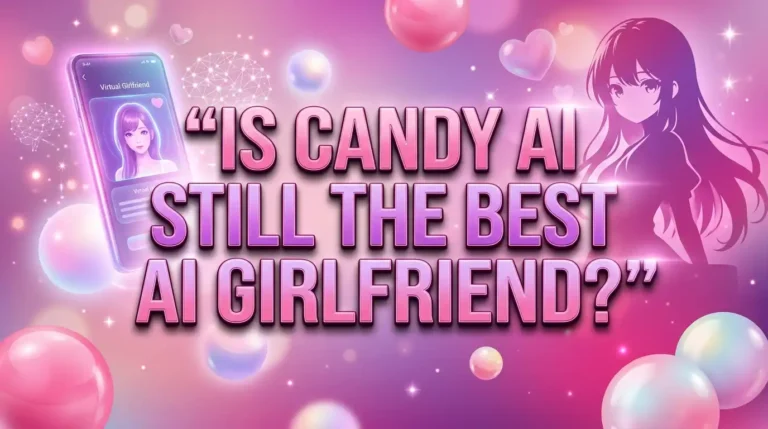 Is Candy AI Still the Best AI Girlfriend in 2026?