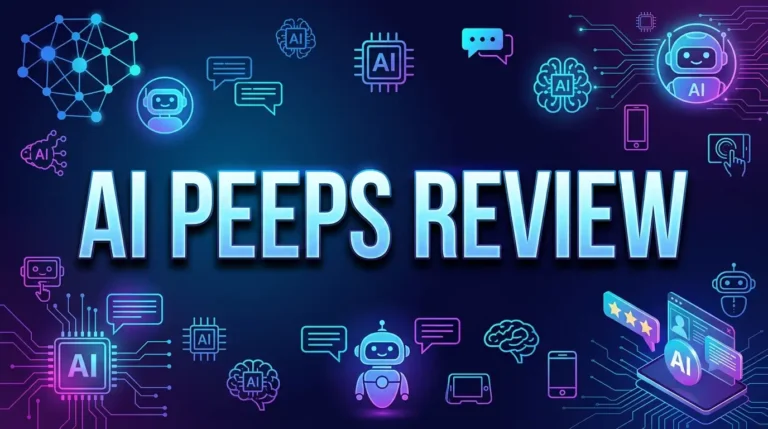 AI Peeps Review 2026: Is It Worth Your Money?