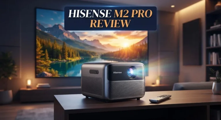 Hisense M2 Pro Review 2026: Should You Try This?